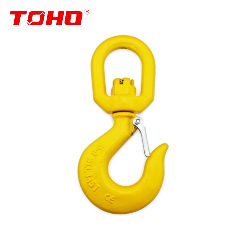 CROCHET A TOURET BOMBE G80 TH-40 TOHO