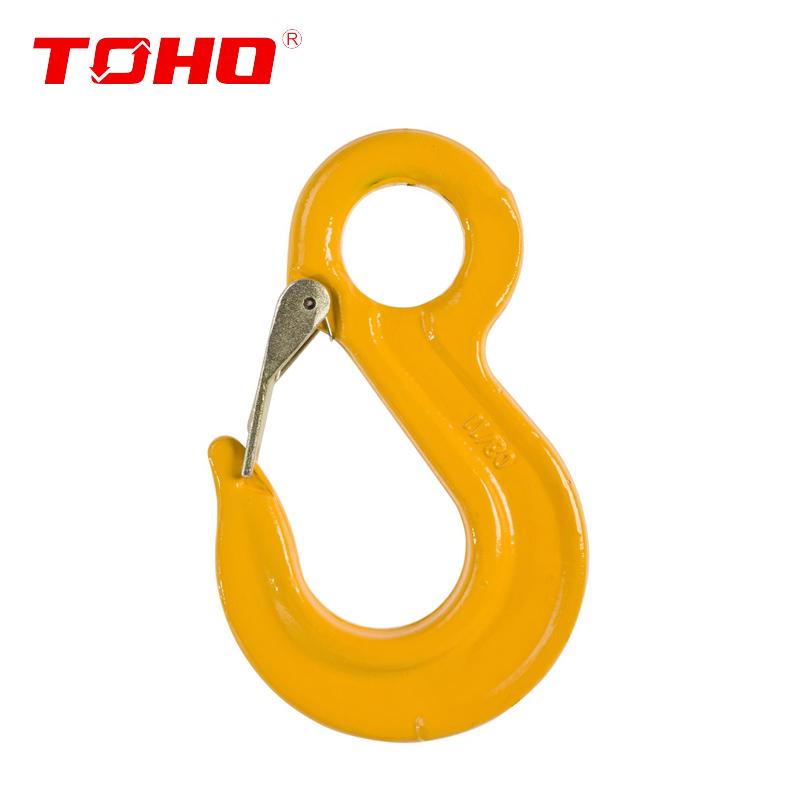 CROCHET DE LEVAGE SIMPLE TH-13 TOHO