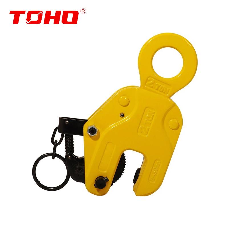 Pinces De Levage Verticales JCDF TOHO