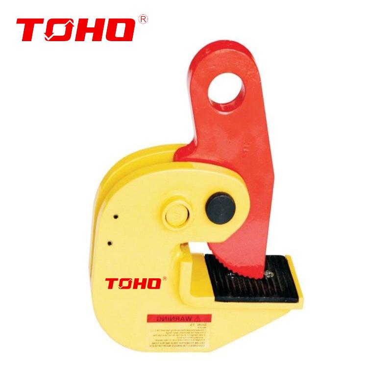 PINCE A TOLE HORIZONTAL PPD TOHO