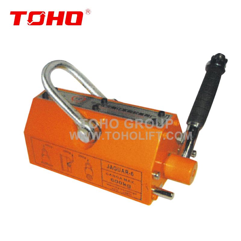 AIMANT DE LEVAGE MAGNETIQUE TC1 KG TOHO