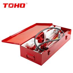 VERINS CARROSERIE 10T COFRE METALIQUE TOHO - Image 2