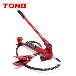 VERINS CARROSERIE 10T COFRE METALIQUE TOHO - Image 3