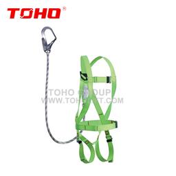 CEINTURE DE SECURITE COMPLET EN361.EN358 CH-07 TOHO - Image 1