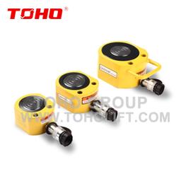 VERINS PLAT HYDRAULIQUE A FAIBLE HAUTEUR TH-RSM TOHO - Image 1