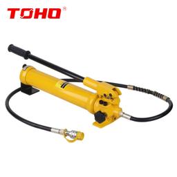 POMPE HYDRAULIQUE A MAIN 700 BARS TH-CP-700 TOHO - Image 1