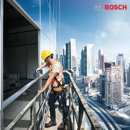 VISSEUSE PERCEUSE A PERCUS CHARGABLE GSB 180-L A 1 BATTERIE BOSCH - Image 3