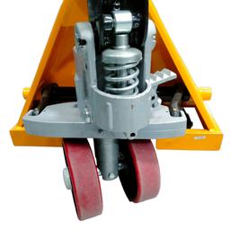 TRANSPALETTE 2500 KG REF CYPH TOHO - Image 3