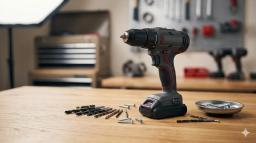 Comment choisir une perceuse : Guide complet 2026