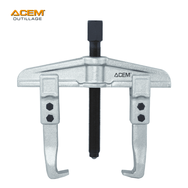 ARRACHE ROULEMENT 2 BRAS AJUSTABLE 100-140MM ACEM