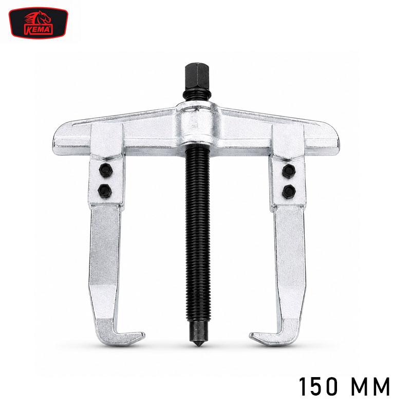 ARRACHE ROULEMENT 2 BRAS AJUSTABLE 150MM KEMA TOOLS