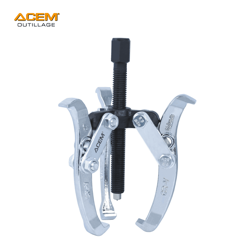 ARRACHE ROULEMENT 3 BRAS 8" 200 ACEM
