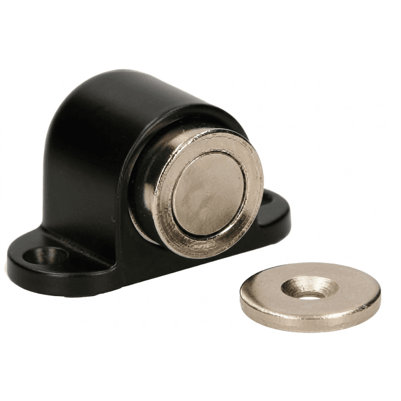 ARRETTE DE PORTE MAGNETIQUE INTER NOIR G.Z