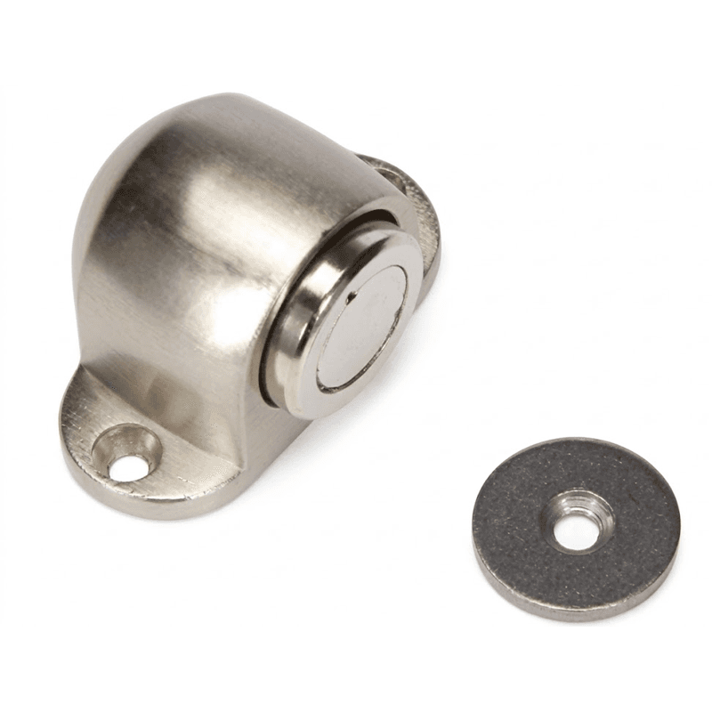 ARRETTE DE PORTE MAGNETIQUE INTER SATINE G.Z