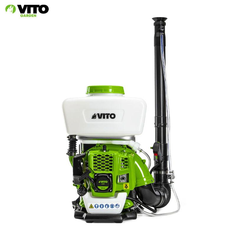 ATOMISEUR PULVERISATEUR THERMIQUE 2T 43cm3 VITO