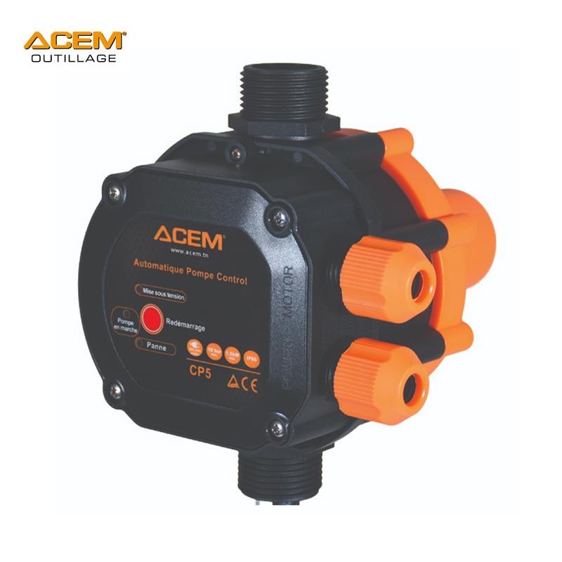 AUTOMATIQUE PRESSE CONTROL REGLABLE CP-5 ACEM