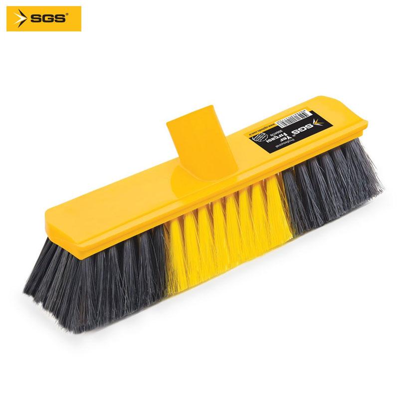 BALAIT DROITE POUR NETTOYAGE SOL 240MM SGS