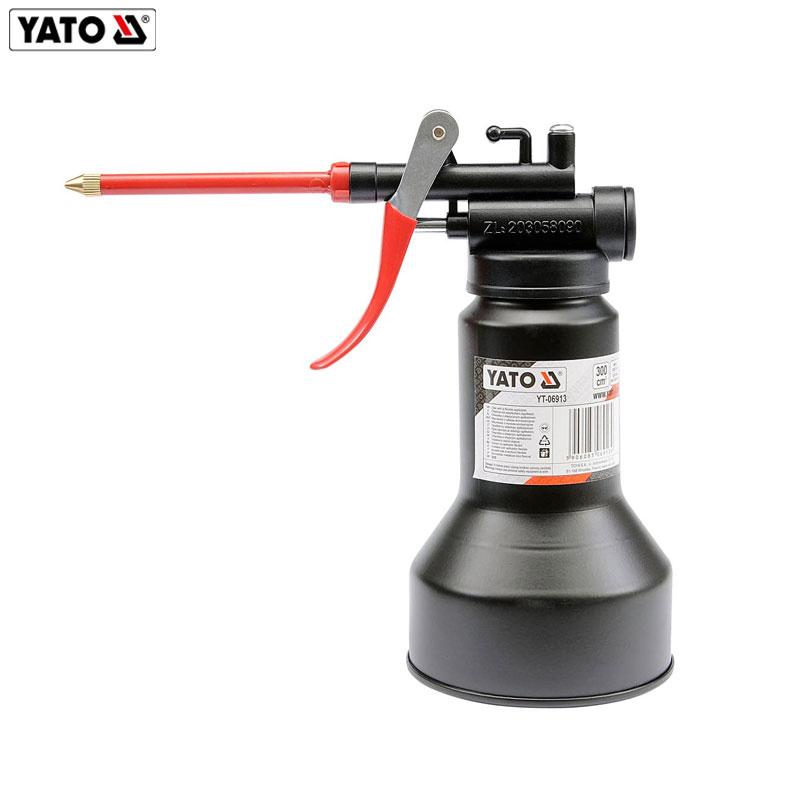 BURETTE HUILE NOIR 300ML YATO