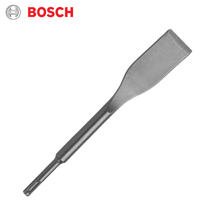 BURIN PLAT SDS PLUS 260MMX40MM BOSCH