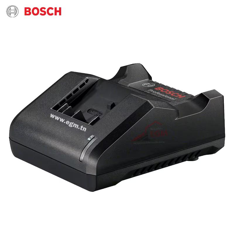 Chargeur Bosch GAL 18V-20 Professional pour batteries Li-ion 18V