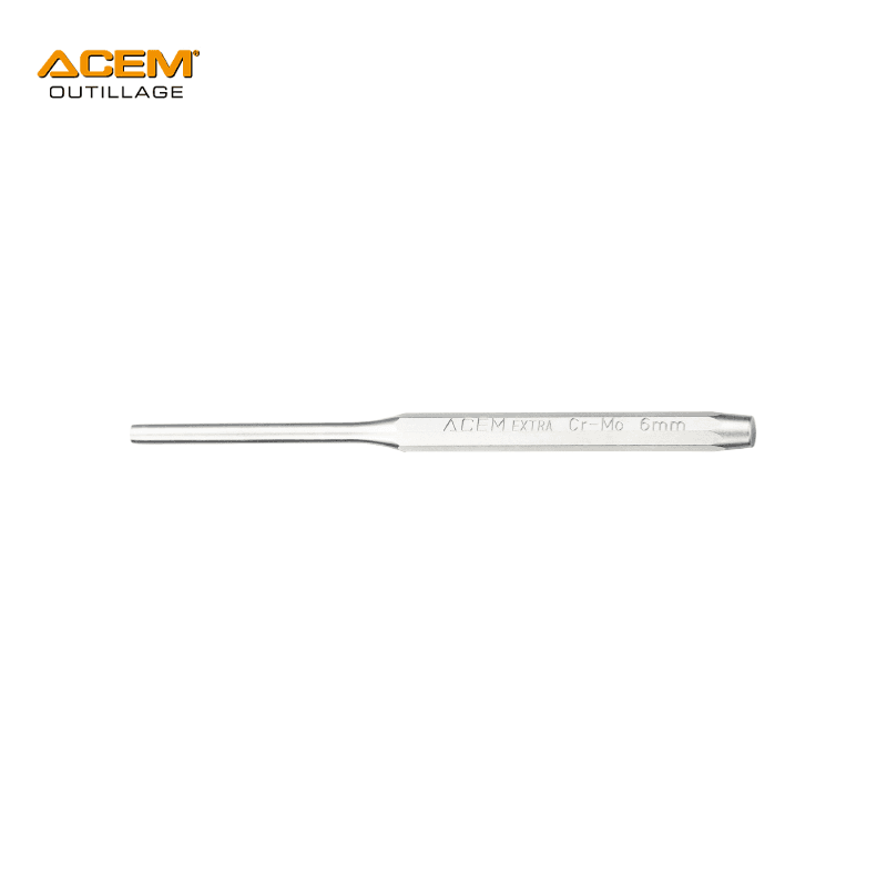 CHASSE GOUPILLE 4X145MM CR-MO ACEM