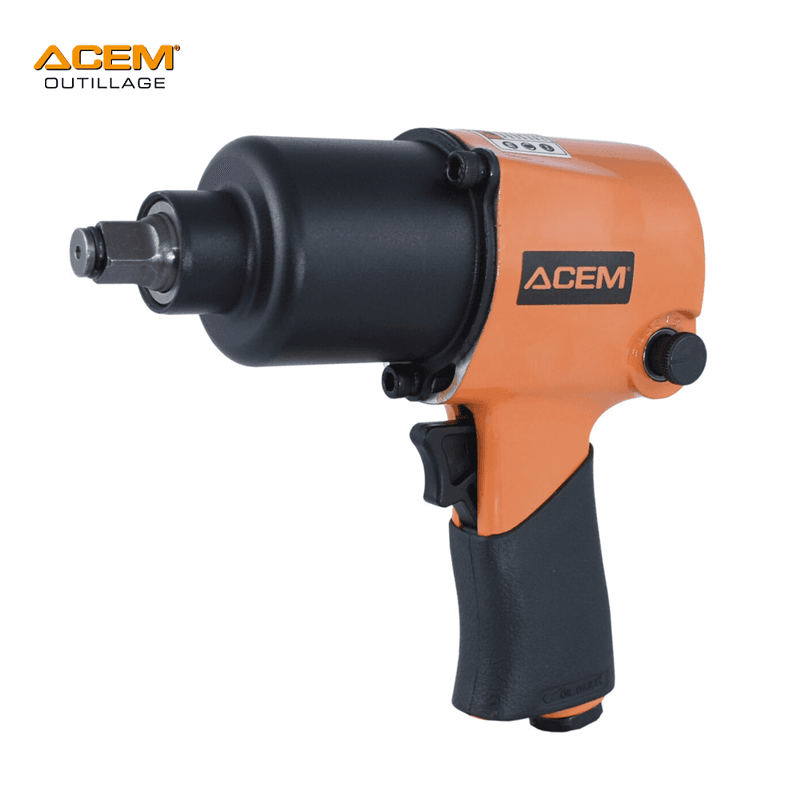 CLE A CHOC PNEUM 1/2" CP01 690NM ACEM