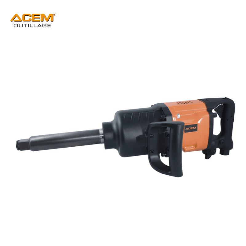 CLE A CHOC PNEUMATIQUE PRO CP03 1" 3500N.M ACEM