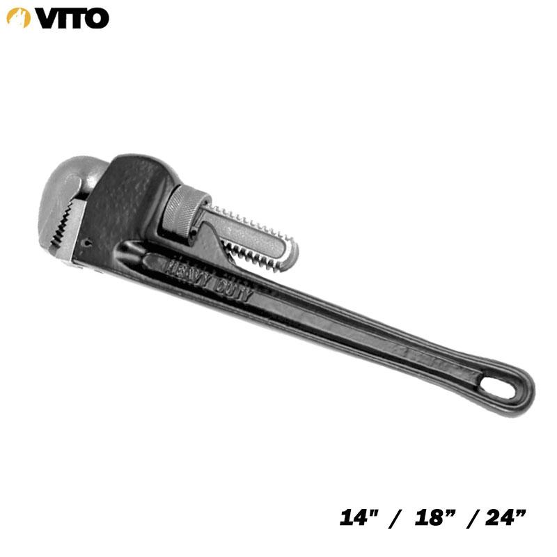 CLE A GRIFFE TYPE RIDGID VITO