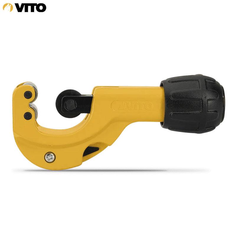COUPE TUBE CUIVRE REGLABLE 03-32 VITO