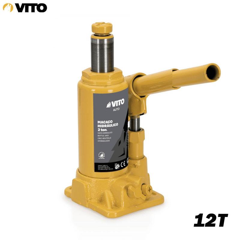 CRIC BOUTEILLE.DE 12T H/MIN 210MM-H/MAX385MM VITO