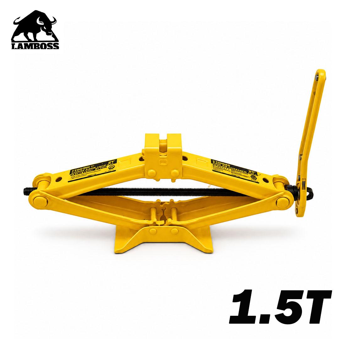 CRIC UNIVERSELLE A VIS 1.5 T LAMBOSS