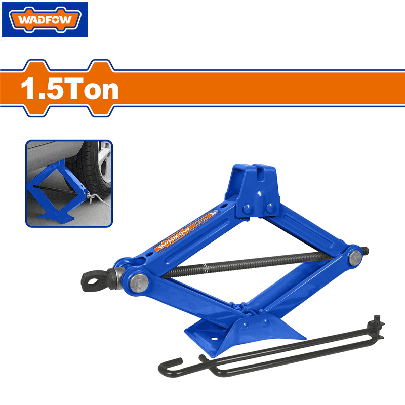 CRIC UNIVERSELLE A VIS 1.5 T WADFOW