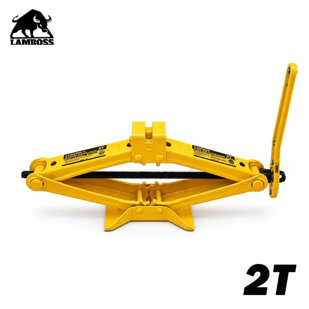 CRIC UNIVERSELLE A VIS 2.0 T LAMBOSS