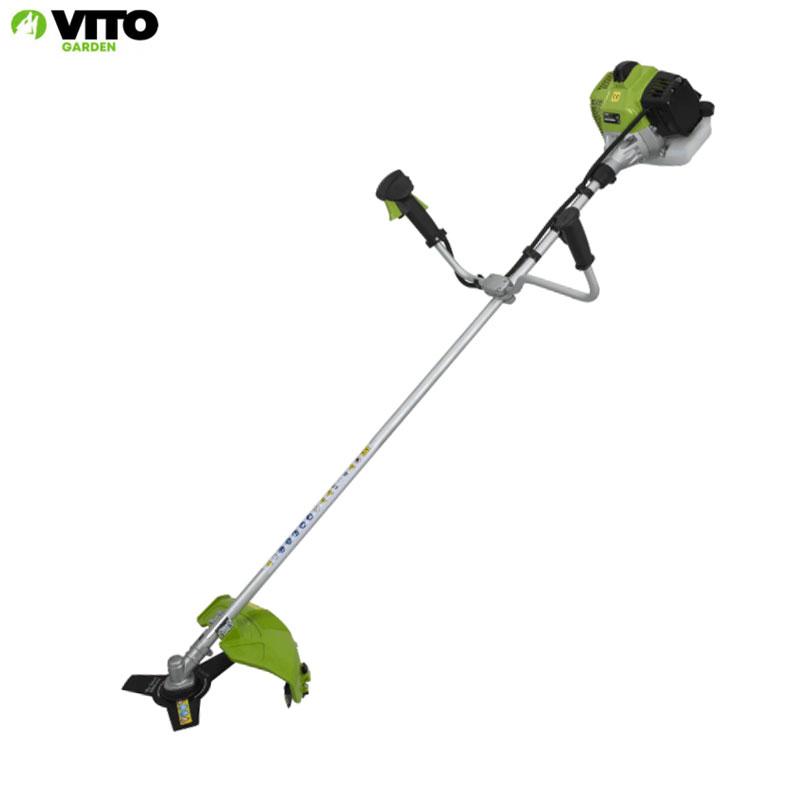 DEBROSSAILLEUSE THERMIQUE 52CC 1.4KW MOTEUR 2 TEMPS VITO