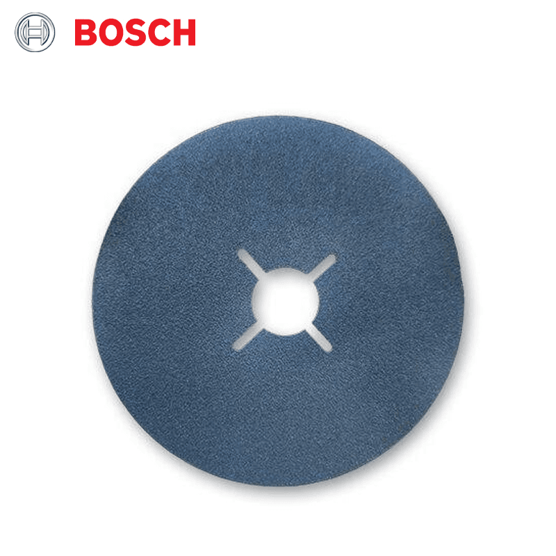 DISQUE DE POLYSAGE-FOR METAL180 GR 60 BOSCH