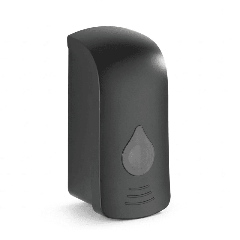 DISTRIB SAVON LIQUDE SIMPLE NOIR 300ML G.Z