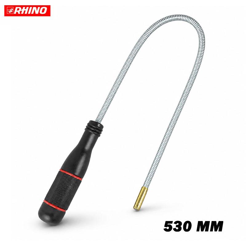 DOIGT MAGNETIQUE FLEXIBLE 530MM RHINO