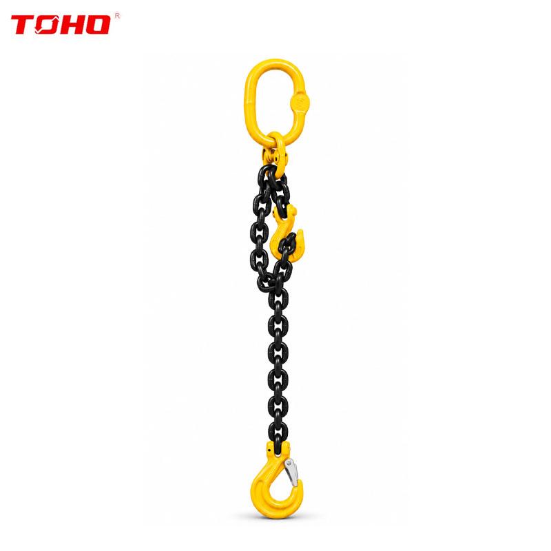 ELINGUE A CHAINE 1 BRIN SIMPLE LONG 3.0M TOHO