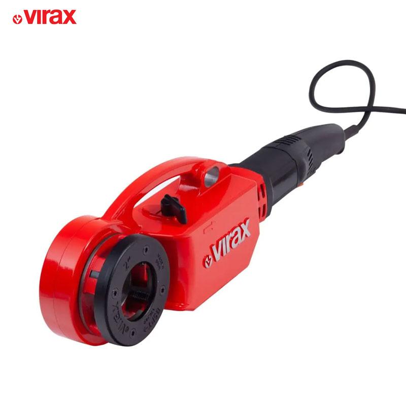 FILIERE ELECTROPORTATIVE PHENIX III 2" VIRAX