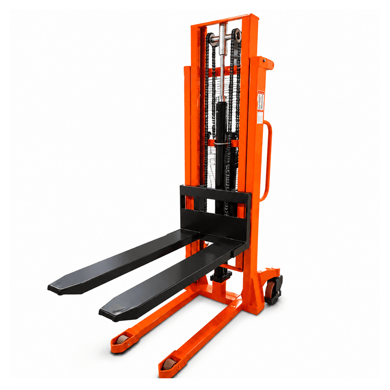 GERBEUR HYDRO MANUELLE CAP 2.0T/H1.6M JMAO