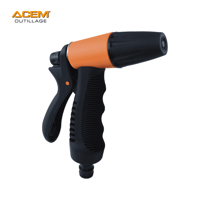 JET D'EAU PISTOLET REGLABLE PJ10 ACEM