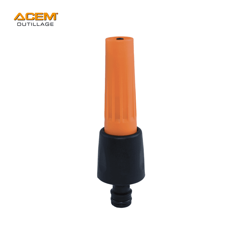 JET D'EAU REGLABLE EN PLASTIQUE JR10 ACEM