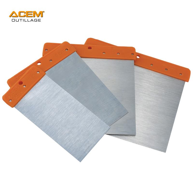 JEUX DE COUTEAUX MASTIC 4PCS ACEM