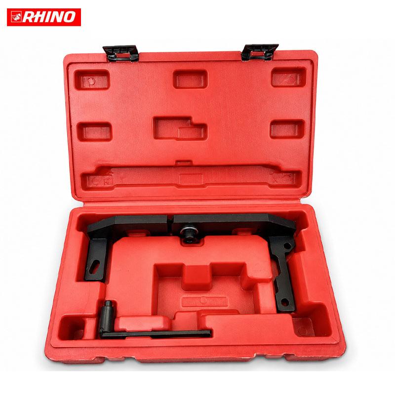 KIT D'OUTILS DE CALAGE MOTEUR CITROEN/PEUGEOT VTI RHINO
