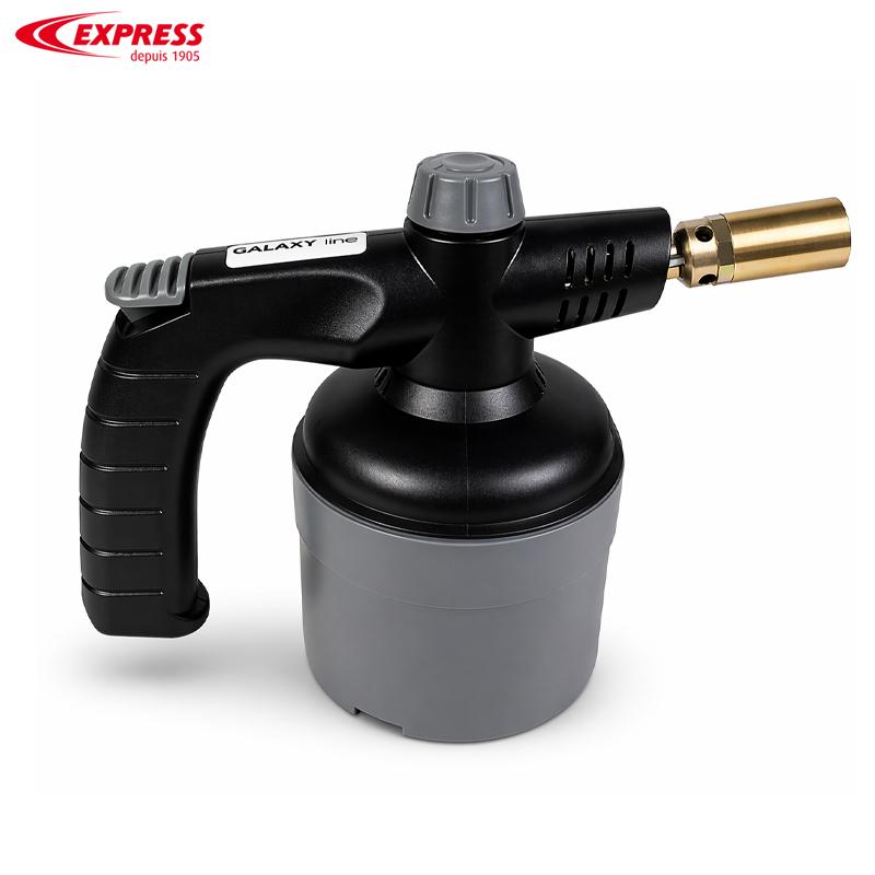 LAMPE A SOUDER A GAZ REF 8200 EXPRESS