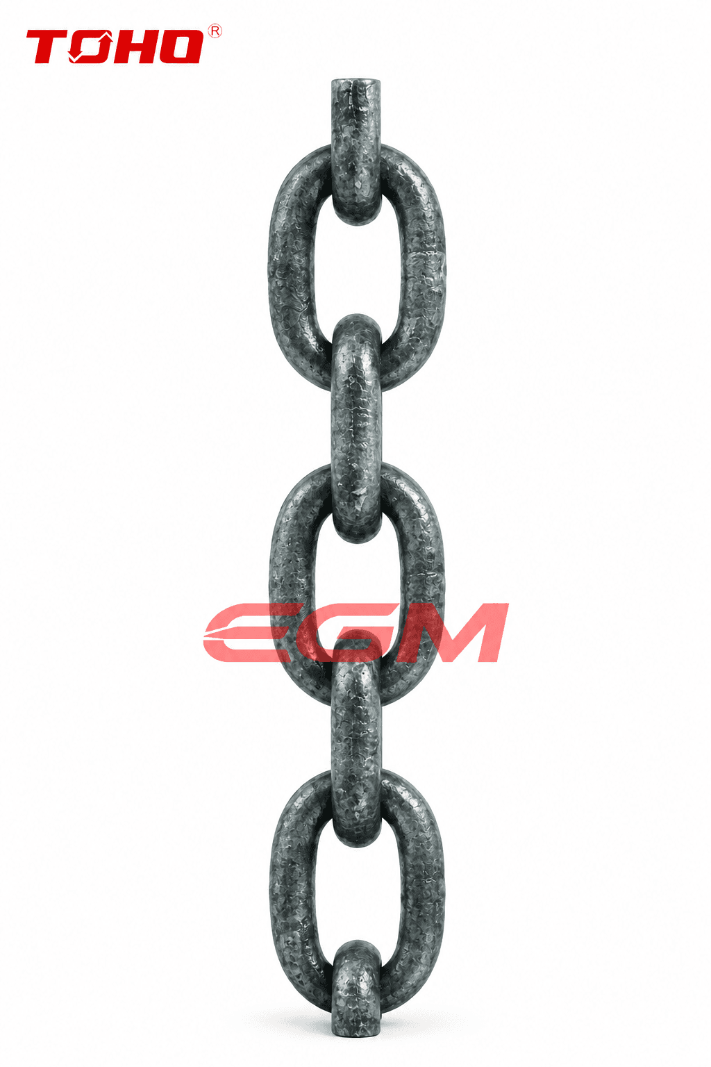 M CHAINE ACIER GRADE G80 POUR PALAN A CHAINE