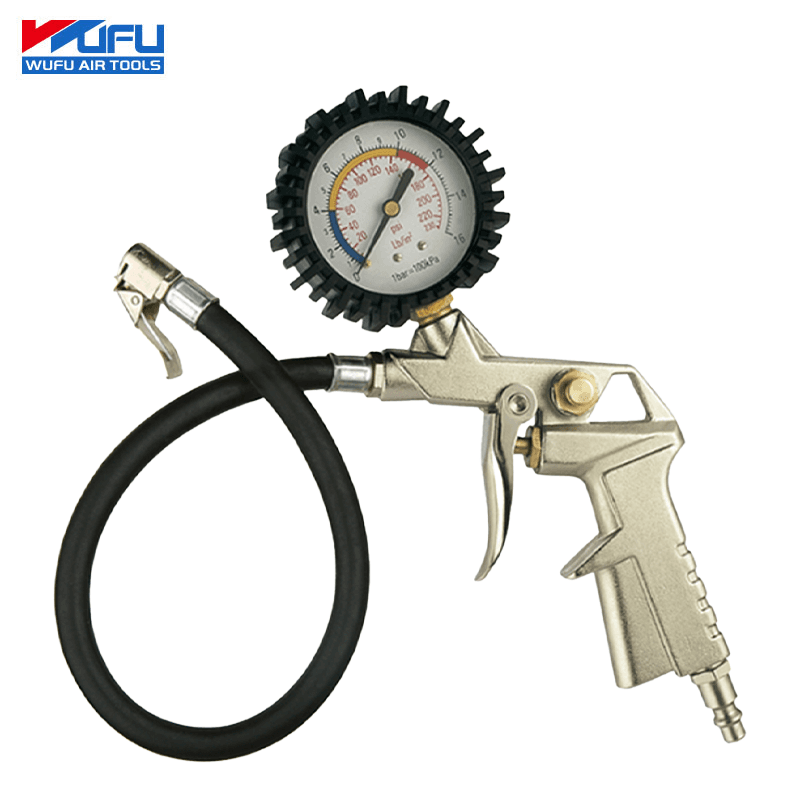 MANO DE GONFLAGE TG-10 WUFU