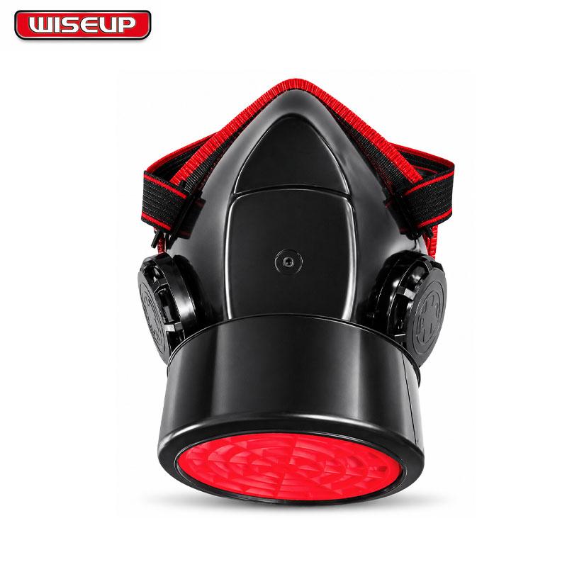 MASQUE ANTI POUSSIERE SIMPLE FILTRE WISEUP