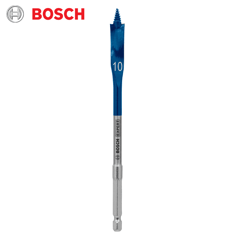 MECHE A BOIS PLATE EXPERT SELF CUT SPEED QUE 6 PANS BOSCH