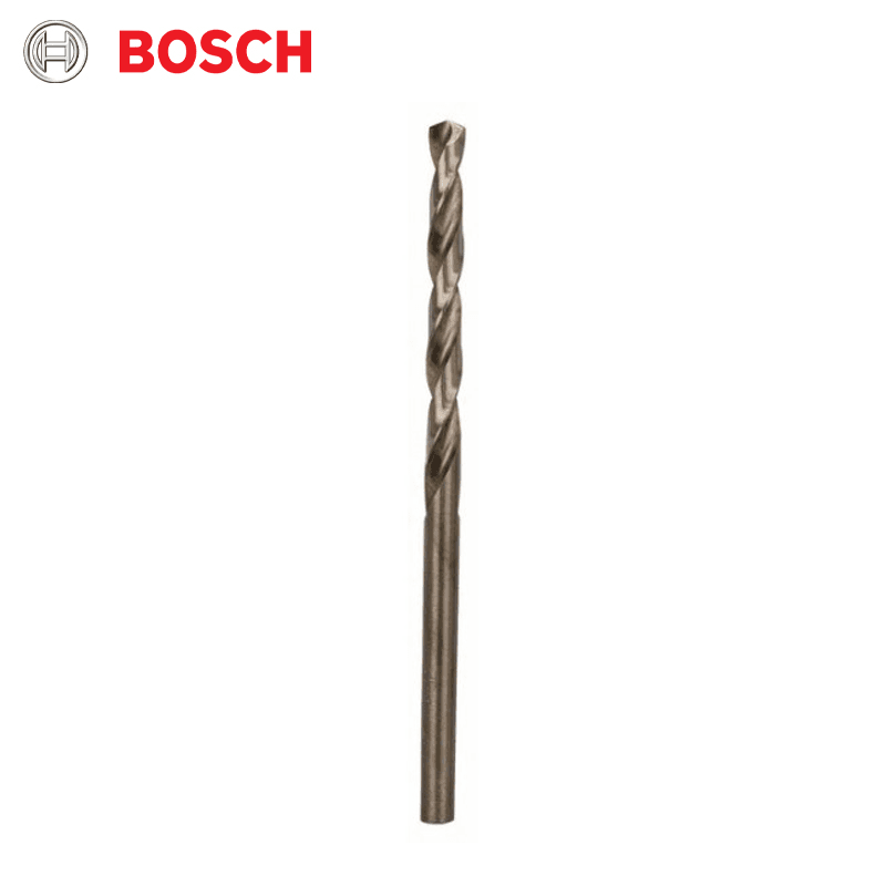 MECHE ACIER HSS-CO 4.0MM BOSCH (10)